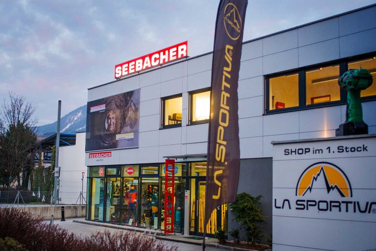 Seebacher Sport