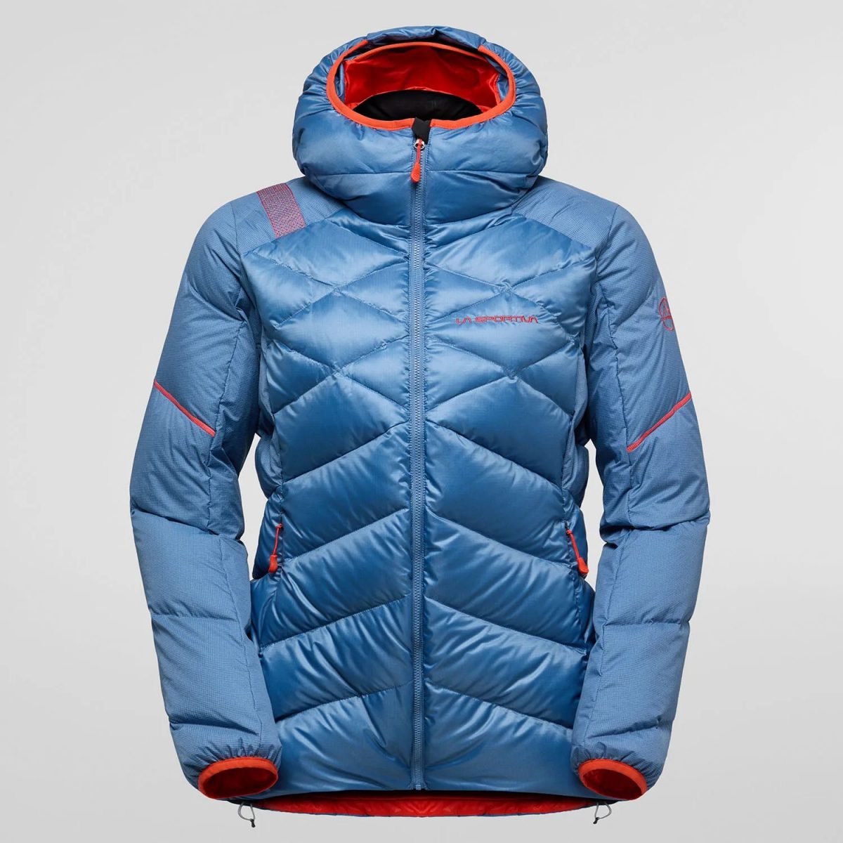 LA SPORTIVA BIVOUAC Daunenjacke für Damen