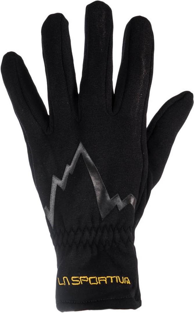 La Sportiva Stretch Handschuhe Power Stretch Gewebe